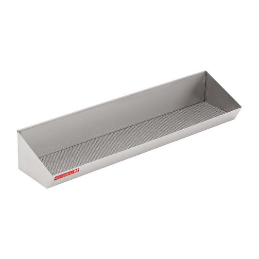 GS021 Gastro M RVS frites uitschepbak 120x28x20cm