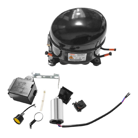 AK930 Polar Compressor
