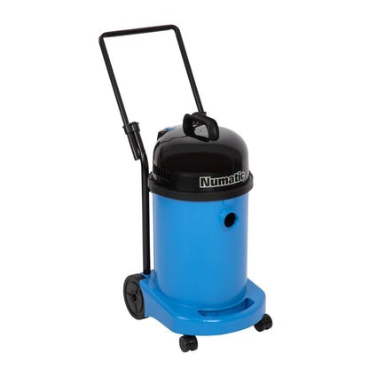 L922 Numatic Professionele Nat- en Droogzuiger WV470