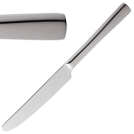DM239 Amefa Moderno dessertmessen 210mm (12 stuks)