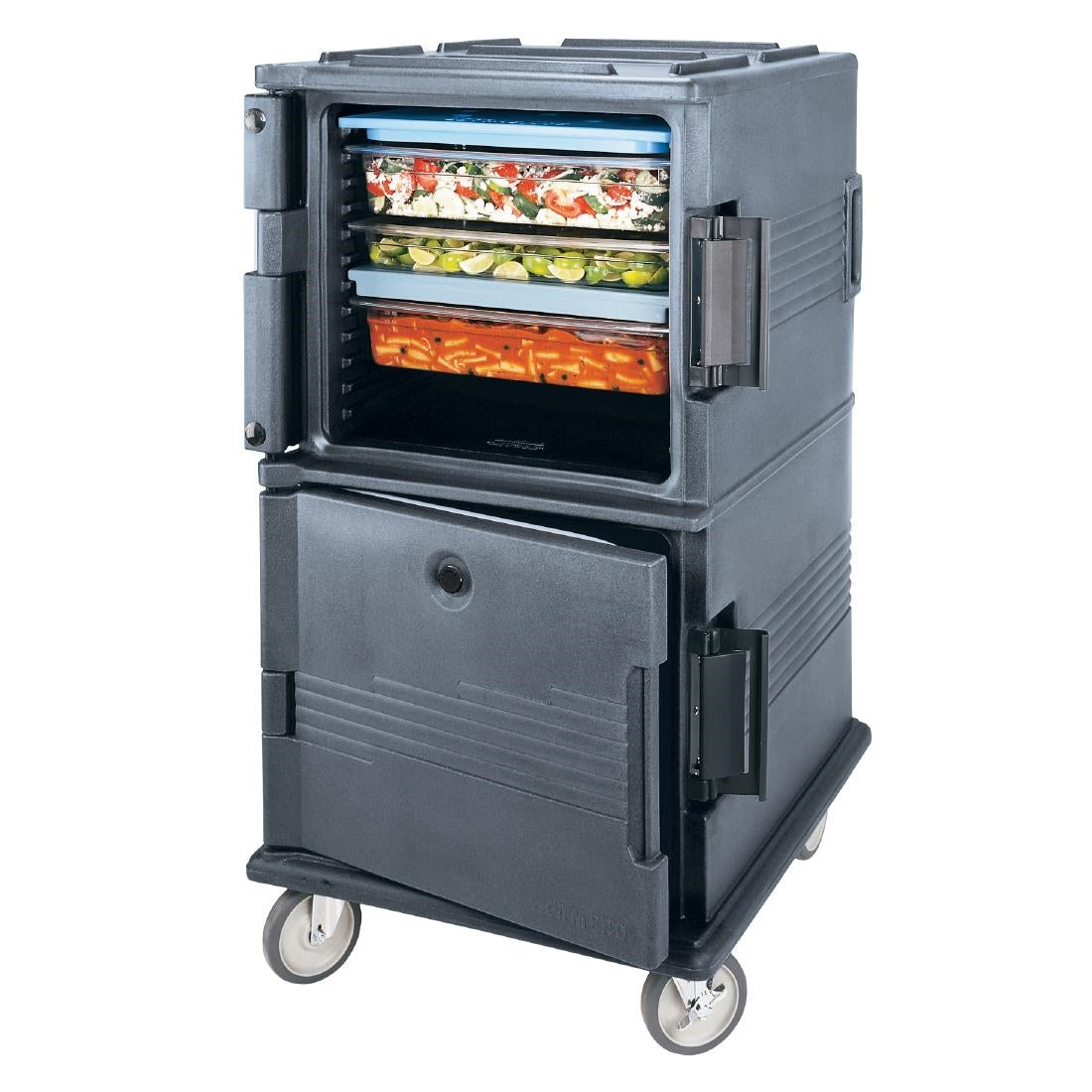 CJ651 Cambro Camcart Ultra UPC1600 Granietgrijs