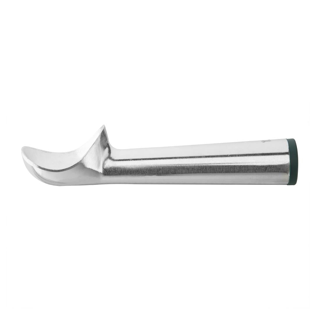 J089 Vogue ijslepel groen maat 16