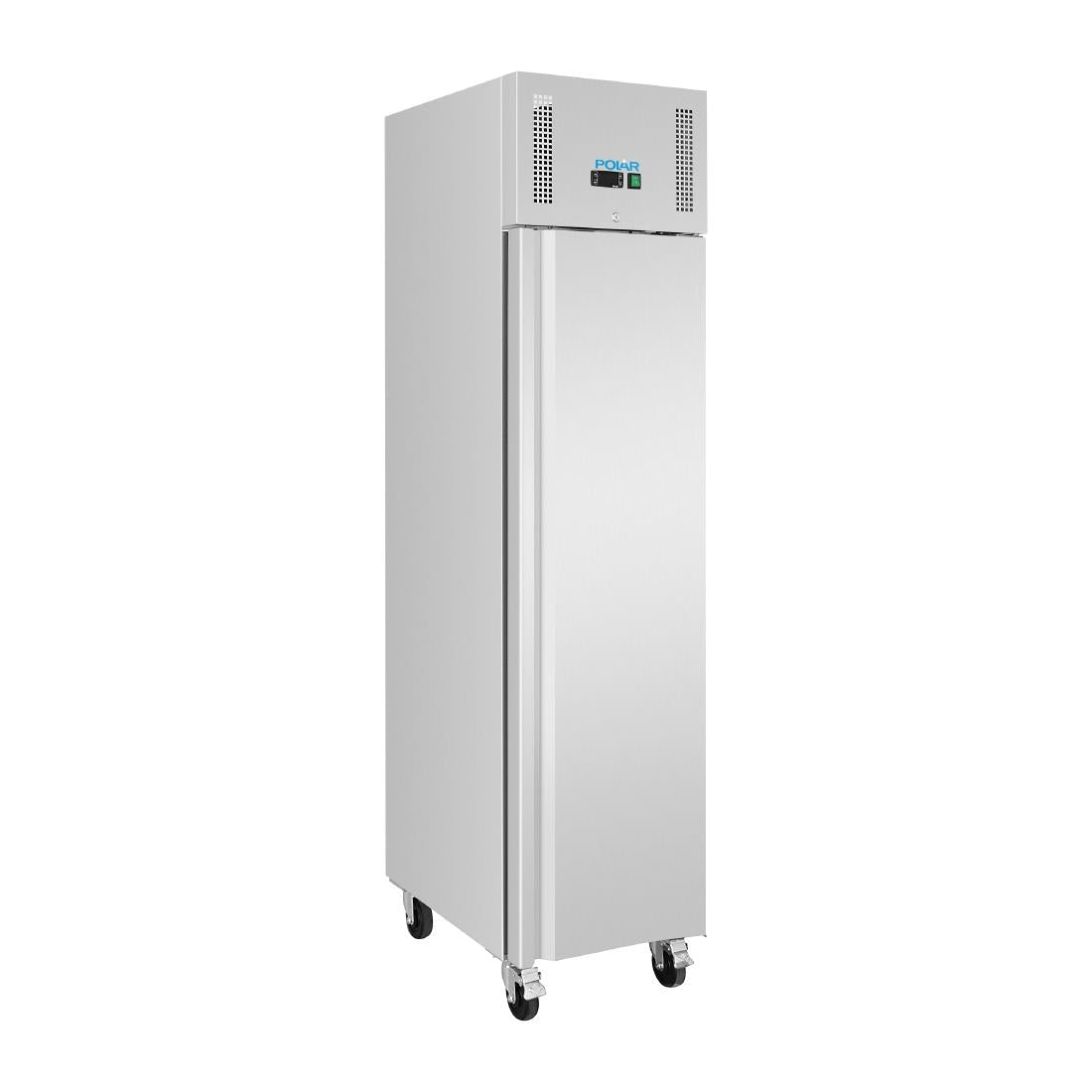 UA114 Polar G-Series enkeldeurs slanke GN vrieskast