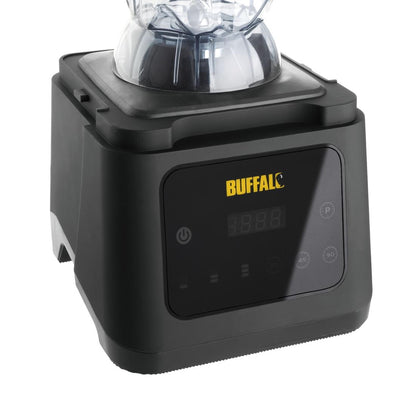 CY140 Buffalo digitale barblender 2,5L