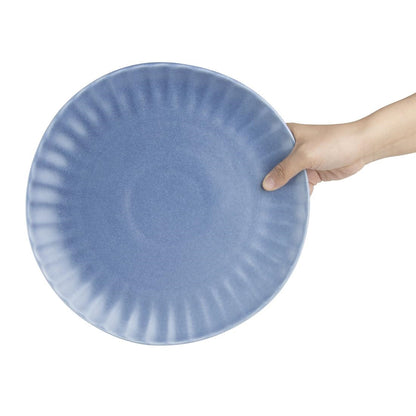 FU200 Olympia Corallite Borden Blauw 280mm (6 stuks)