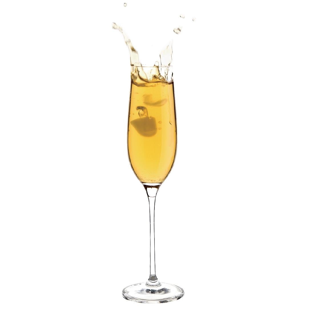 CS496 Olympia Campana champagneglazen 26cl (6 stuks)