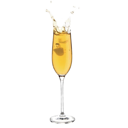 CS496 Olympia Campana champagneglazen 26cl (6 stuks)