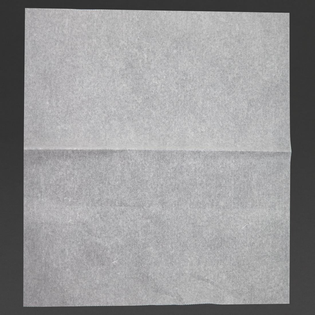 GH038 Tosti papier (100 stuks)