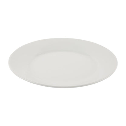 CC209 Olympia Athena Borden Met Brede Rand 25,4cm (12 Stuks)
