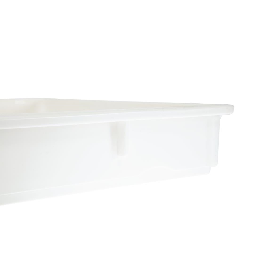 CW800 Cambro deegkrat