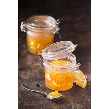 GL255 Kilner weckpot met beugelsluiting 35cl