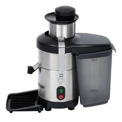 DN582 Robot Coupe J80 Ultra Automatische Sapcentrifuge