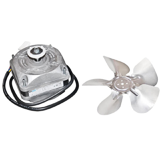 AJ520 Polar condensorventilator (BD01-01/A108 + V200-34)