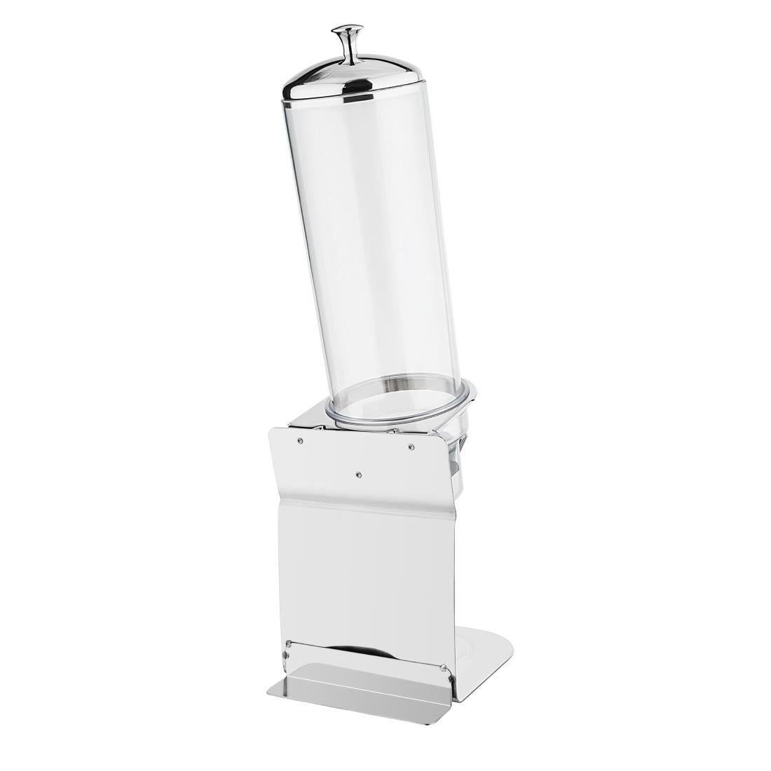 HC896 Olympia Graan Dispenser Enkel 4Ltr