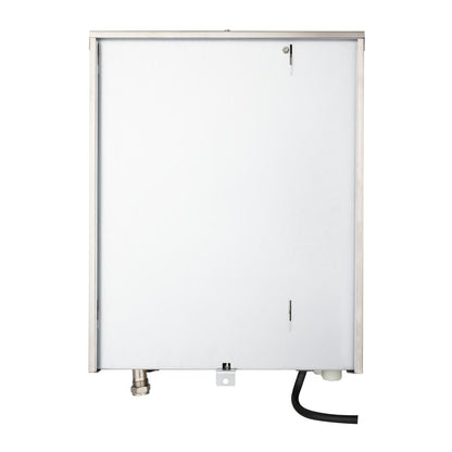 DE252 Lincat Wand Gemonteerd Heetwaterdispenser M5F