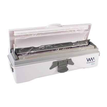 GM213 Wrapmaster Duo Dispenser