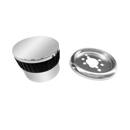 AK151 Buffalo Complete Knob Set