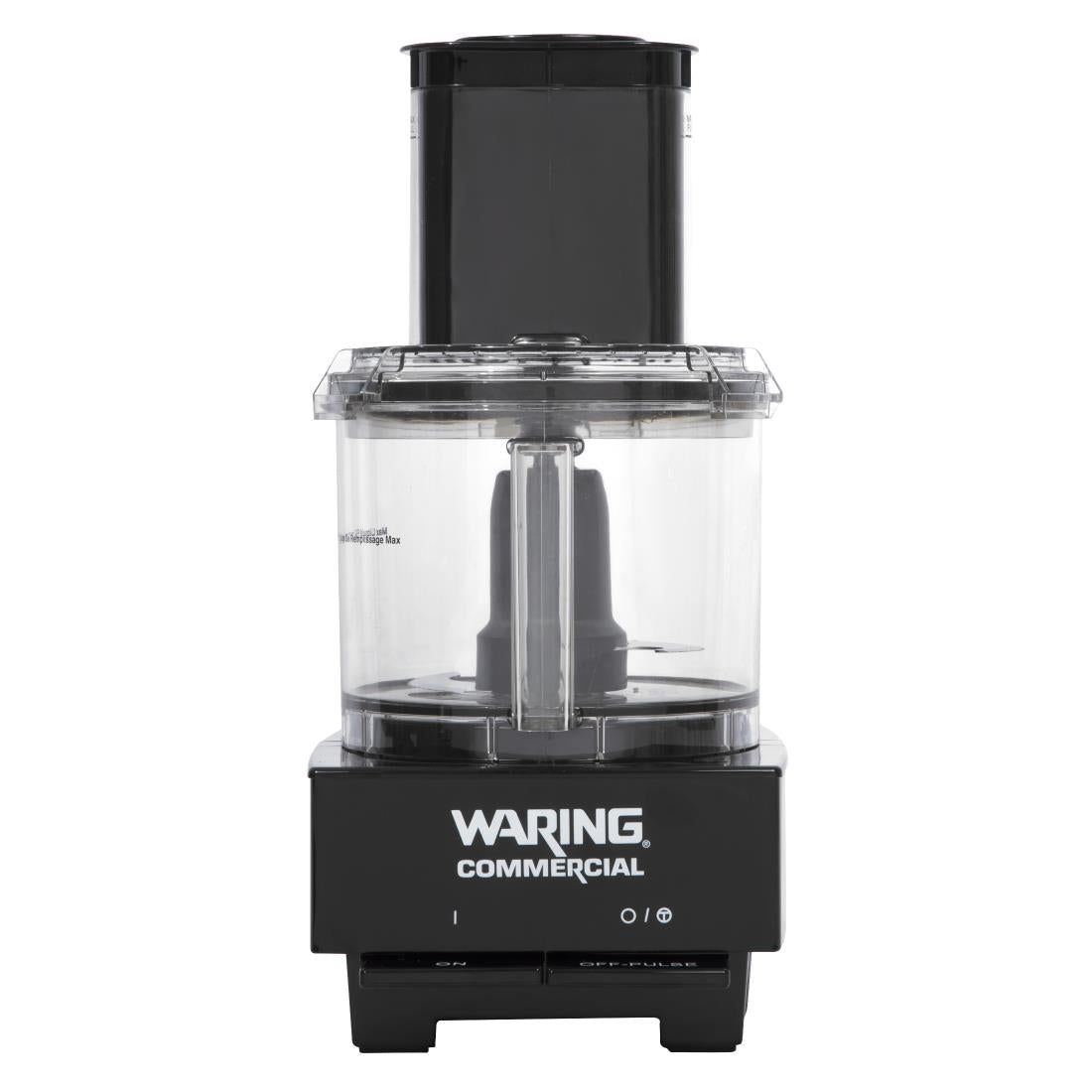 CD666 Waring foodprocessor 3,3Ltr WFP14SCE