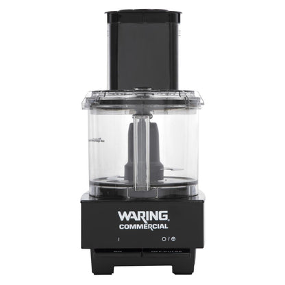 CD666 Waring foodprocessor 3,3Ltr WFP14SCE