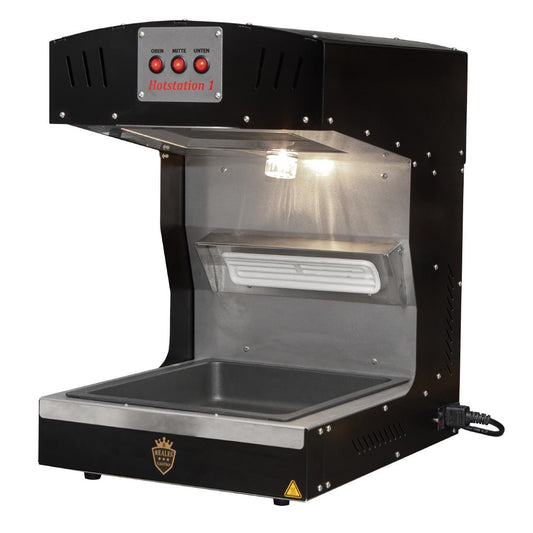 HU430 Hotstation 1