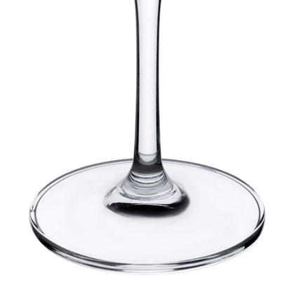 HW656 Olympia Cantina Wijnglazen Wit Kristal 375ml (6 stuks)
