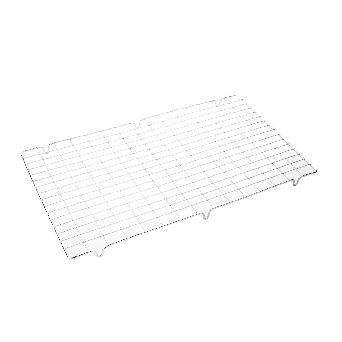 J810 Vogue koelrooster grofmazig 432 x 254mm