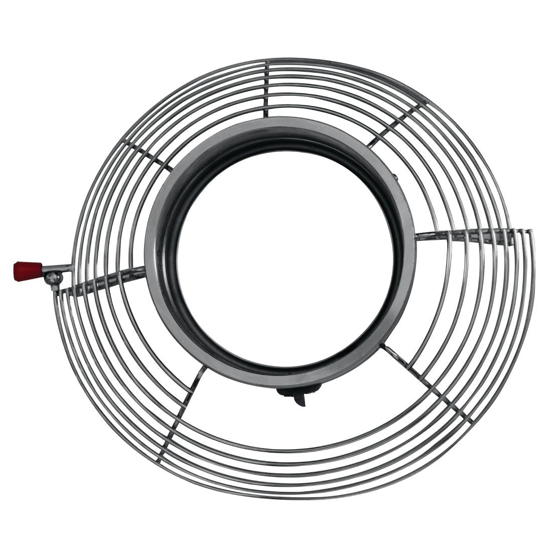 AF523 Buffalo Safety Guard