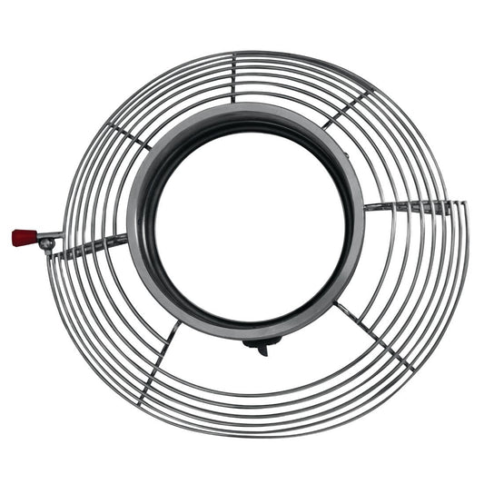 AF523 Buffalo Safety Guard