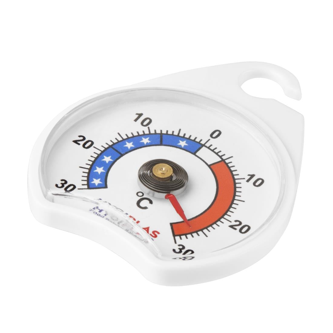 J226 Hygiplas koelcelthermometer