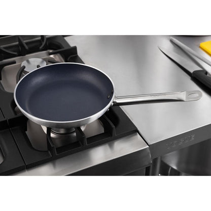 CB901 Vogue Teflon Platinum Plus anti-aanbak inductie koekenpan 26cm