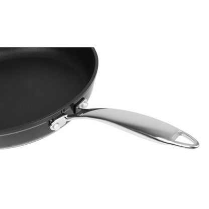 DC701 Vogue gietaluminium anti-aanbak teflon koekenpan 26cm
