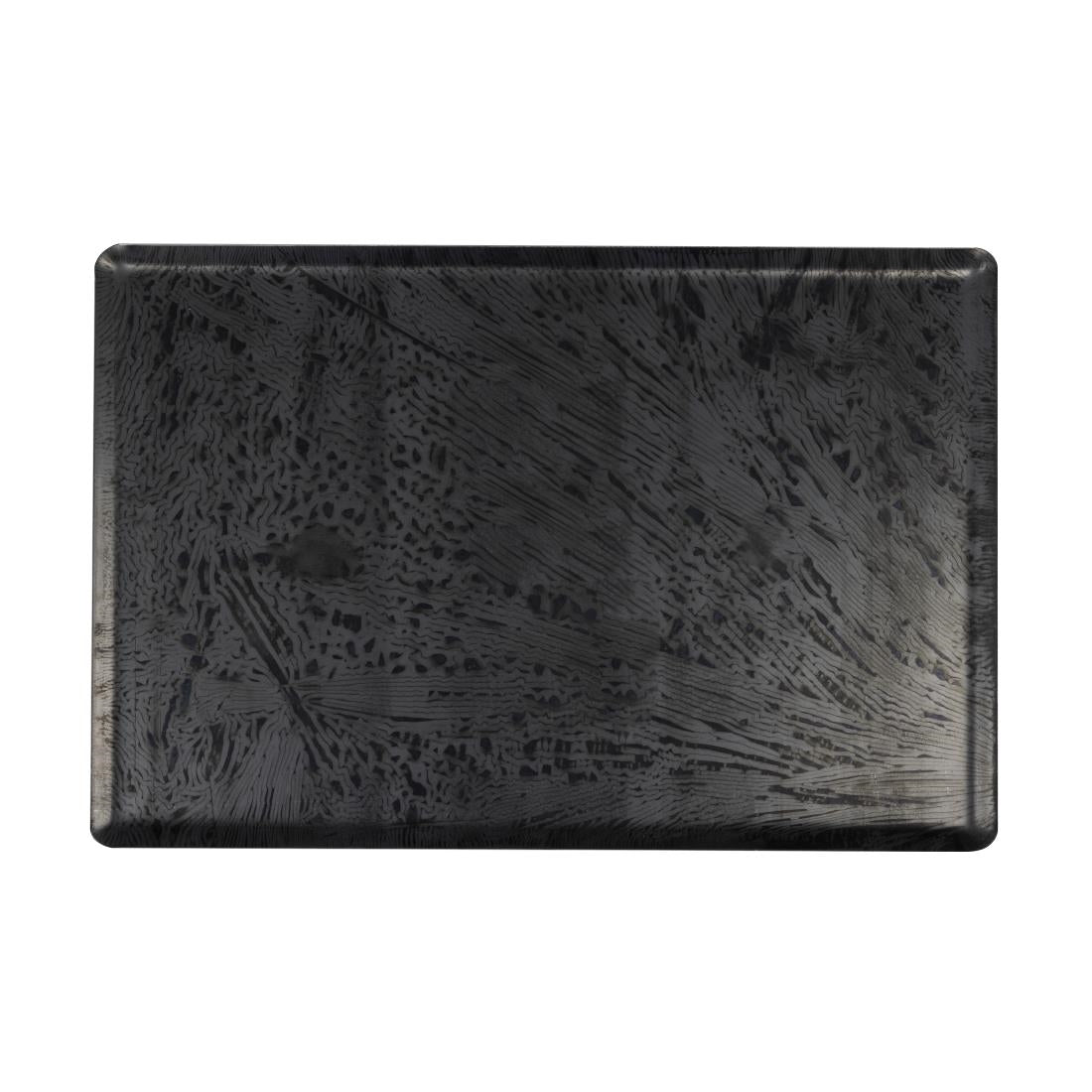 J862 Matfer Bourgeat plaatstalen patisserie bakplaat 60x40cm