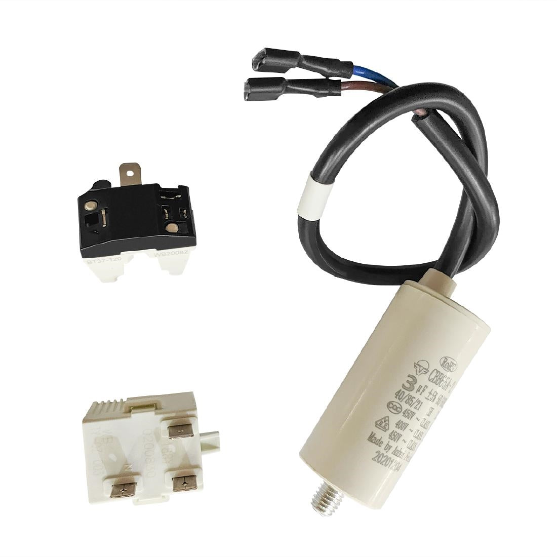 AK948 Polar Elektronicacomponenten ETH110L