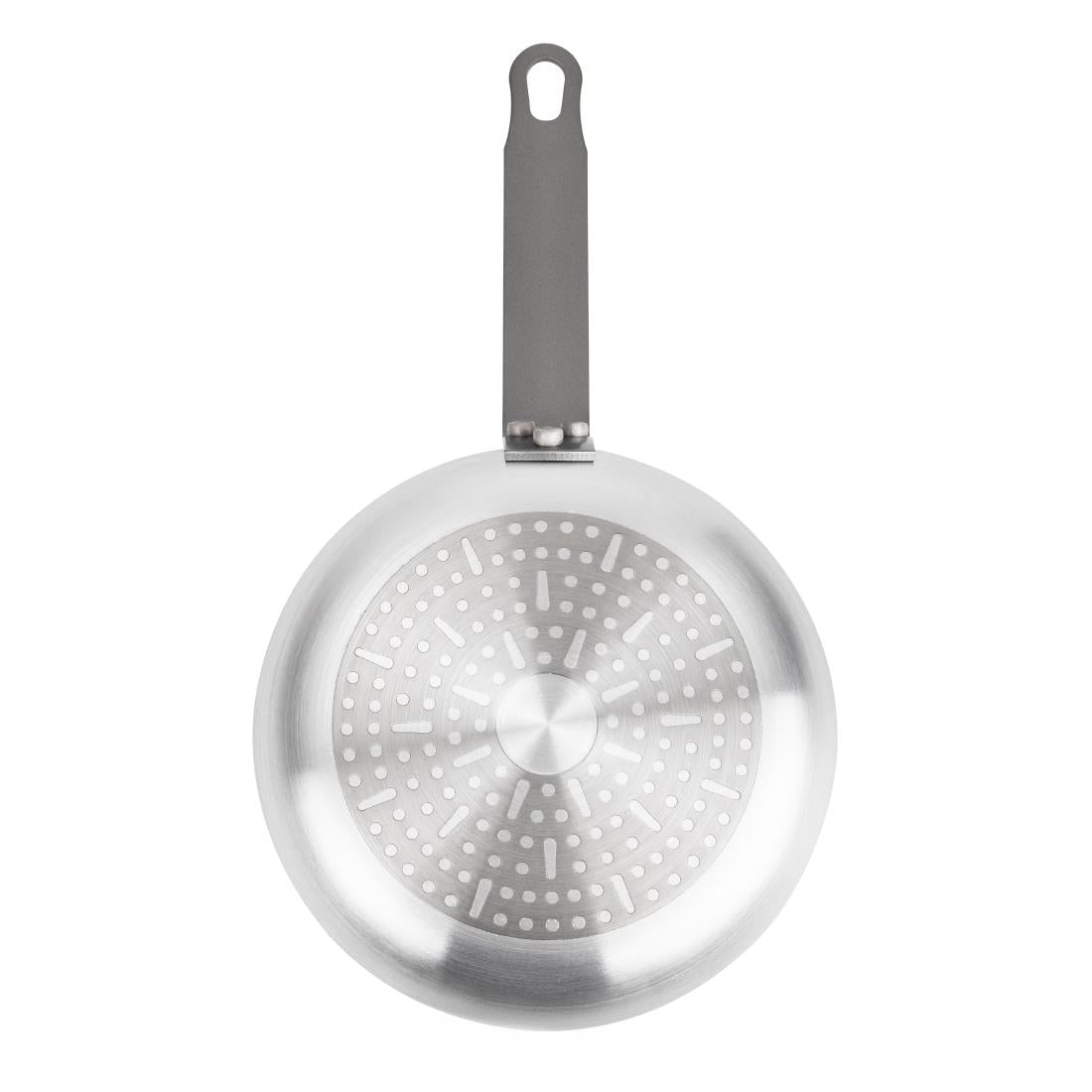 S341 Vogue Teflon Platinum Plus anti-aanbak aluminium koekenpan 20cm