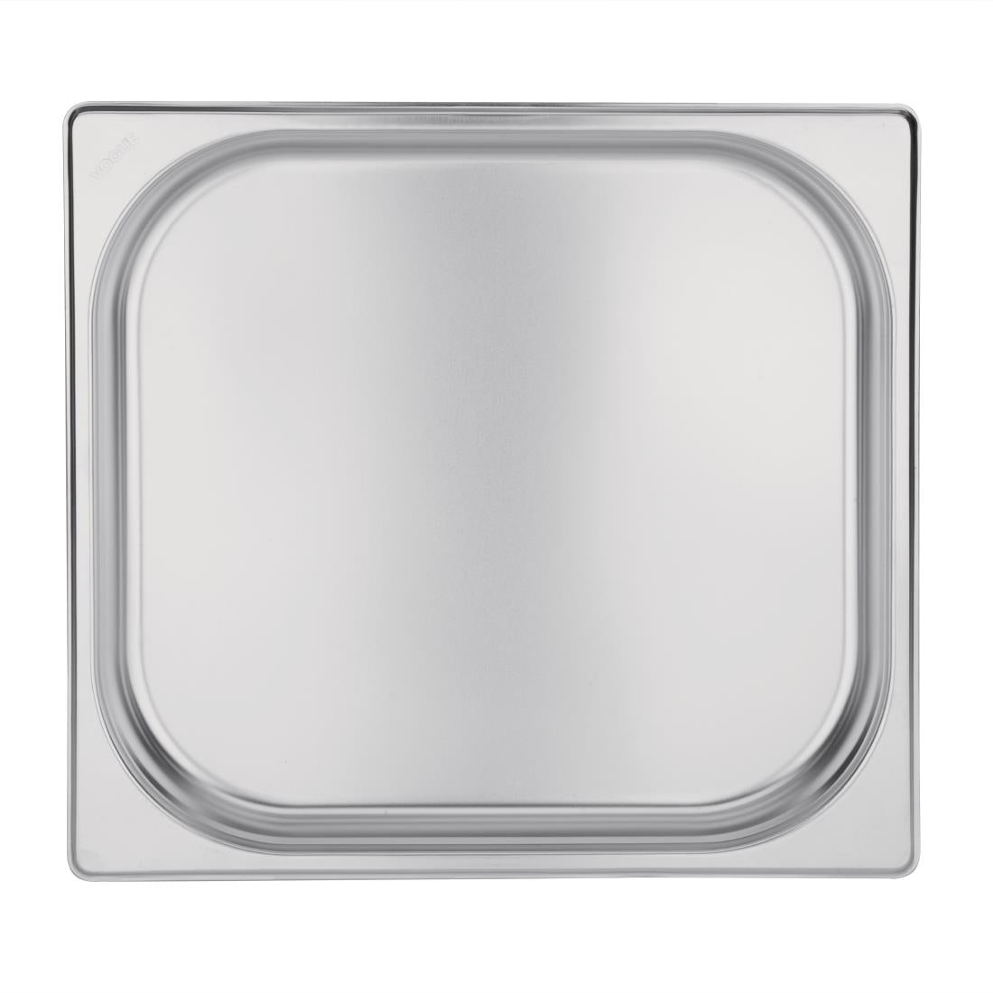 GM314 Vogue RVS GN2/3 bak 20mm
