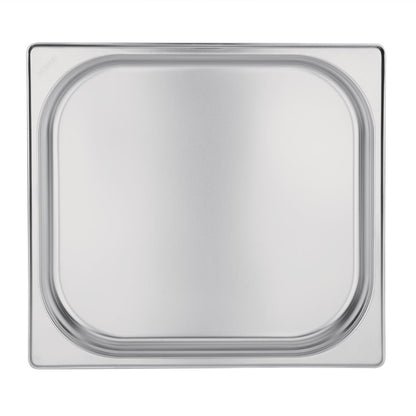 GM314 Vogue RVS GN2/3 bak 20mm