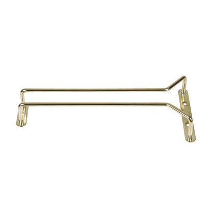 GM203 Glasrek messing 25,5cm