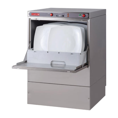 DK353 Gastro M vaatwasser Maestro 50x50cm 230V standaard