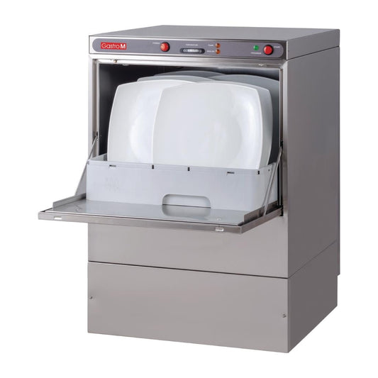 DK353 Gastro M vaatwasser Maestro 50x50cm 230V standaard