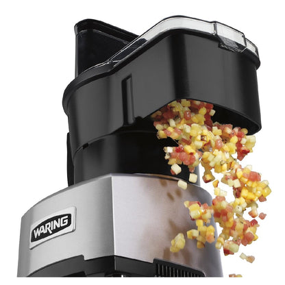 GG561 Waring foodprocessor 3,8Ltr