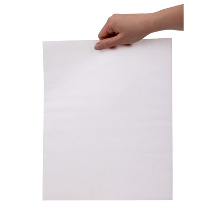 HY798 Vogue Gril-/Bakpapier Wit 330x270mm (200 stuks)