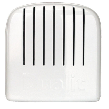 E977 Dualit sandwich toaster 4 sleuven wit 41034