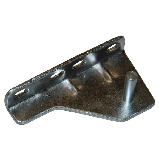 AE475 Polar Onderste Rechter Deurscharnier