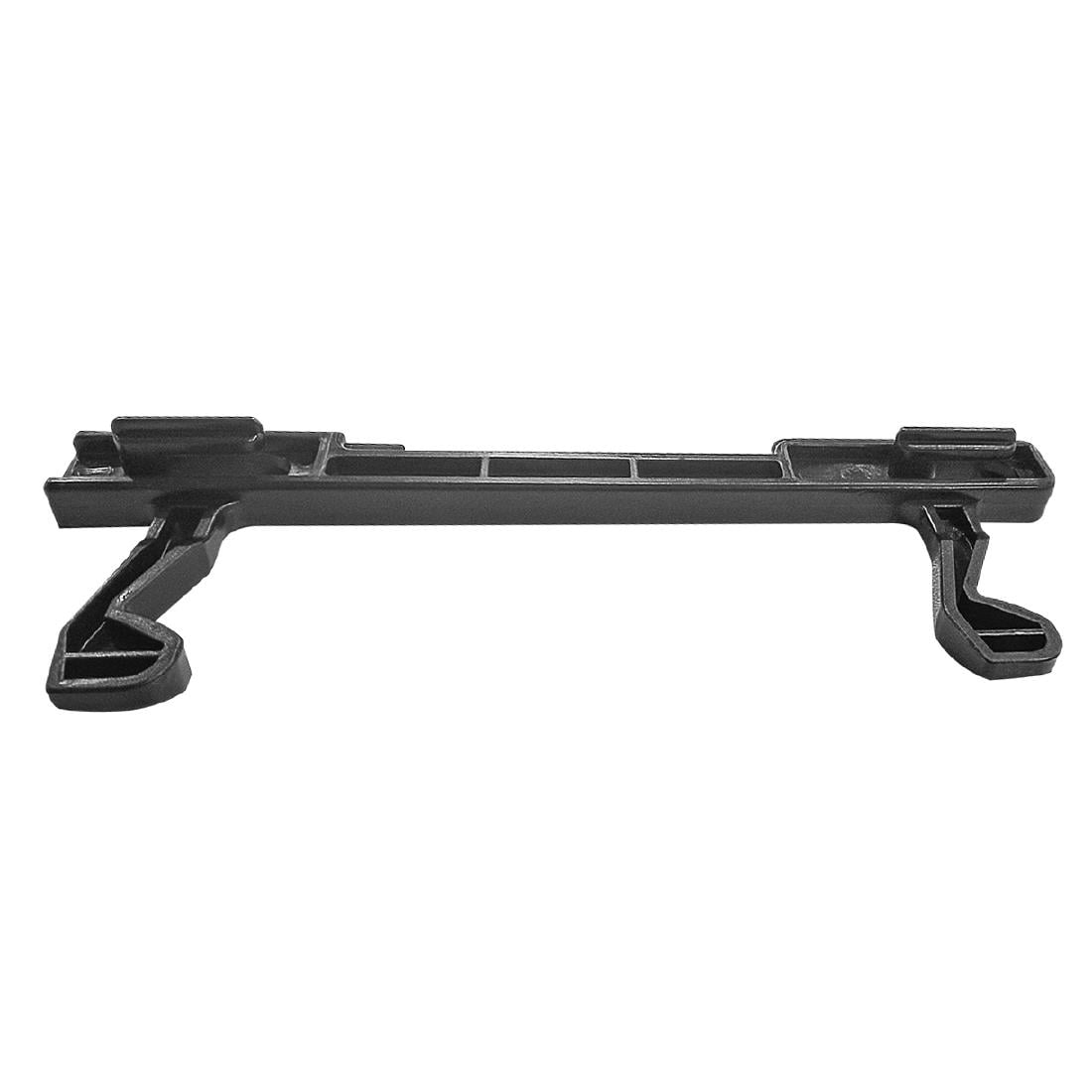 AK757 Buffalo Vergrendeling