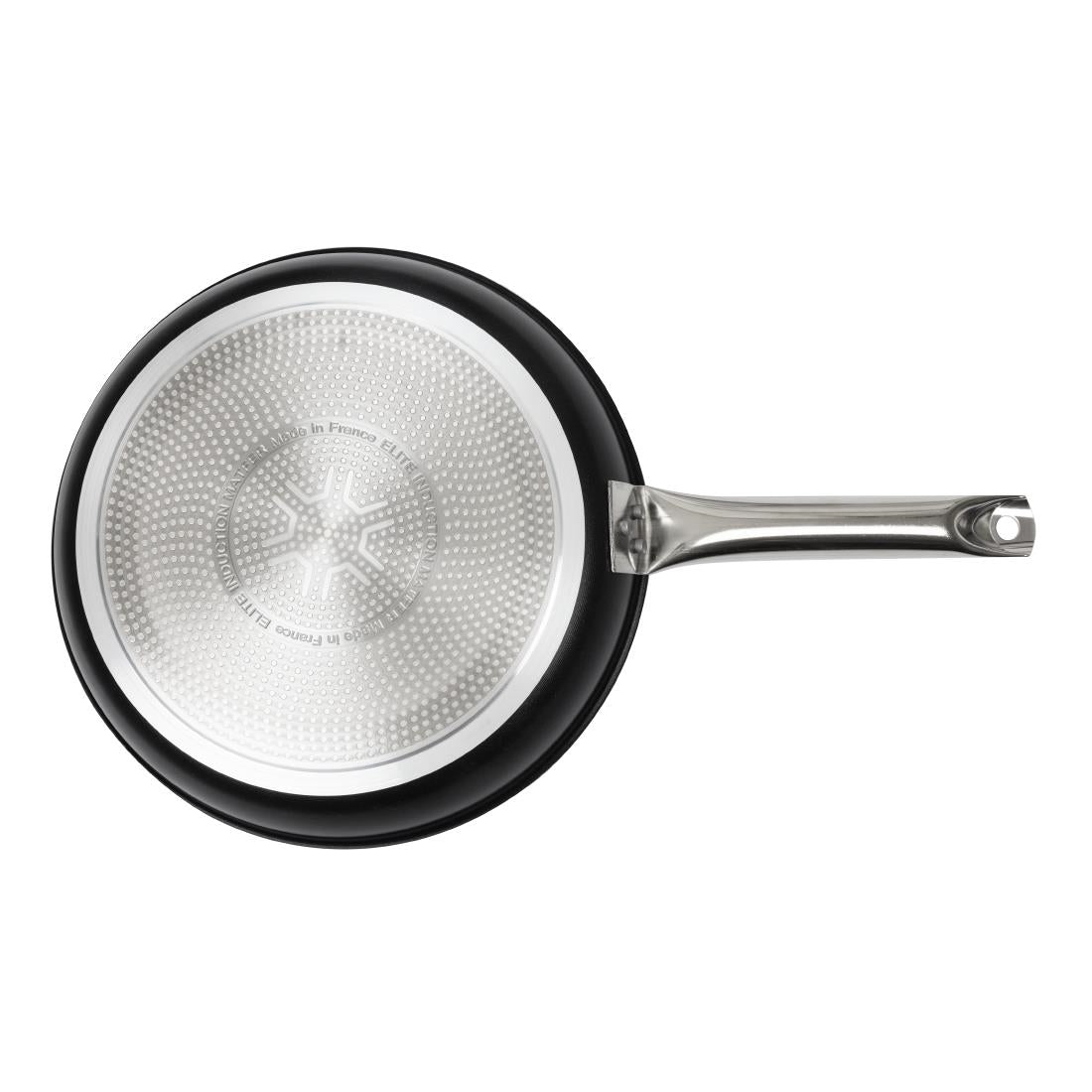 K783 Matfer Bourgeat Elite Pro anti-aanbak inductie koekenpan 32cm