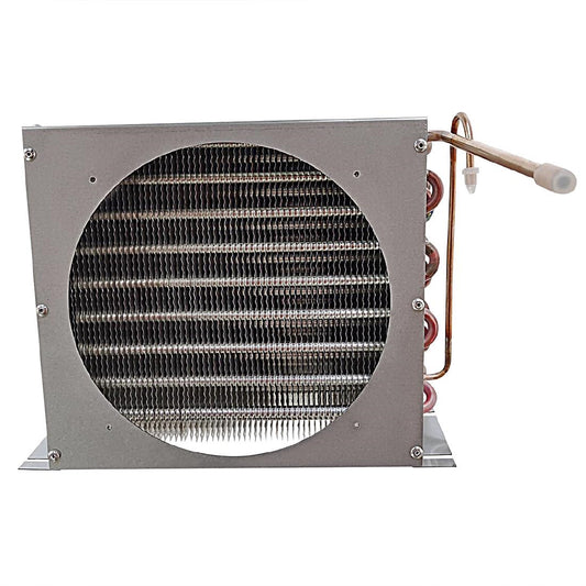 AS391 Polar Condensor
