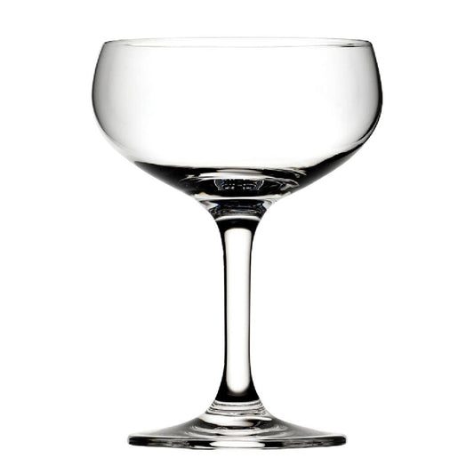 DX931 Utopia Loire Coupe-Glazen 240ml (6 stuks)