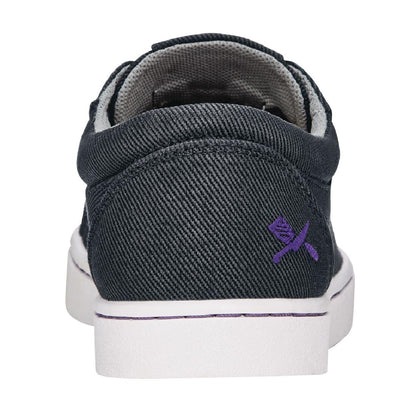 BB570-40 Shoes For Crews Mozo Maven vegan damesschoenen zwart 40
