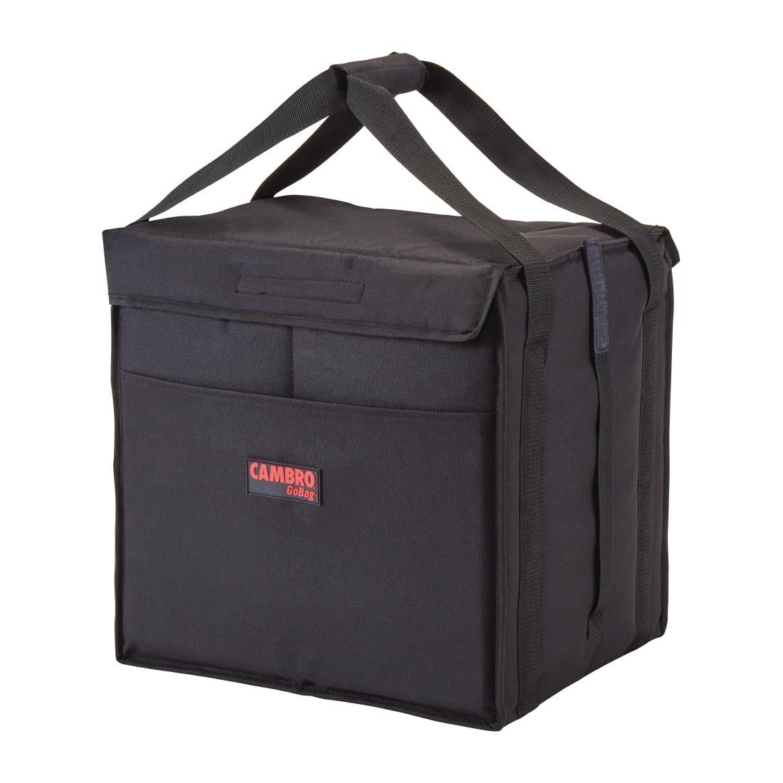 FB271 Cambro GoBag opvouwbare transporttas medium