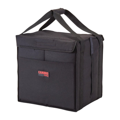 FB271 Cambro GoBag opvouwbare transporttas medium